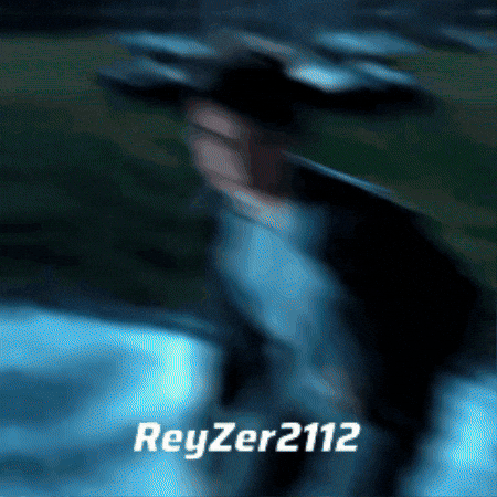 Harry Potter Expecto Patronum GIF