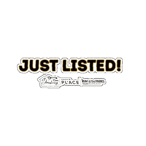 Sticker by afgrealtors