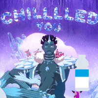 Chill Out GIF by Vitaminwater