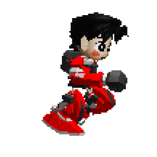 Tomo Sticker