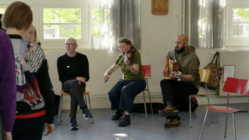 Soundpainting GIF