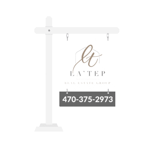 Amy Tep Sticker by Latep Group