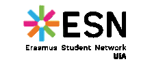 ESN Norway Sticker