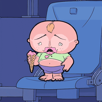 Ice Cream No GIF by Tawai Team
