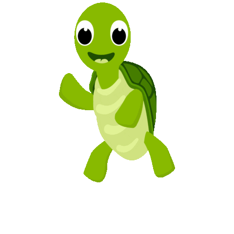 Tortoise-sticker GIFs - Get the best GIF on GIPHY