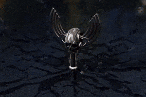 Dead Or Alive Rock GIF