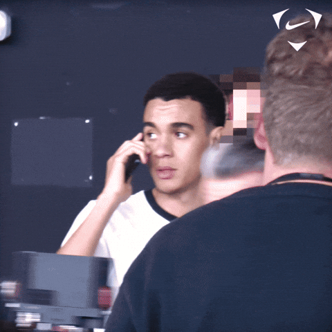 Nike Football GIF by Nike