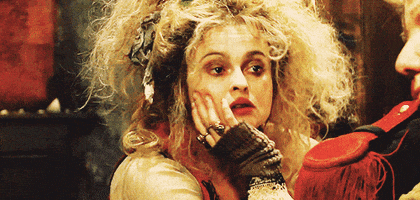 Esta Helena Bonham Carter GIF