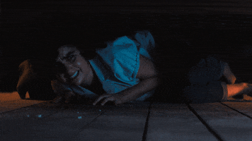 Texas Chainsaw Massacre Horror GIF by NETFLIX