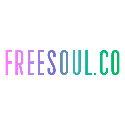 freesoulbrand Sticker