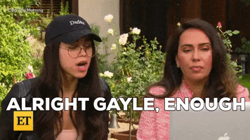 Soho Karen GIF
