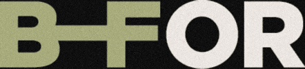 Bfor GIF by CROPStudio