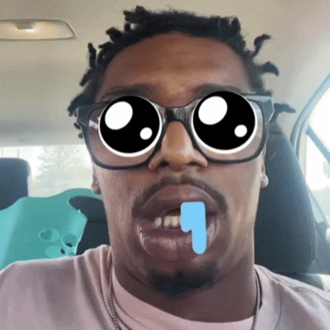 Geeked GIF