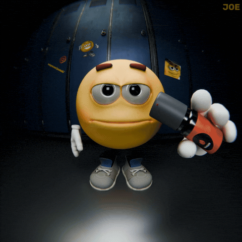 Jake Gyllenhaal Emoji GIF by TheJoeCoin
