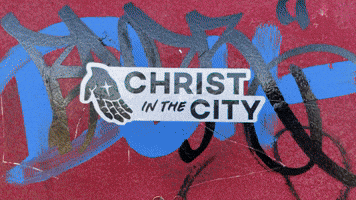 Graffiti Homelessness GIF