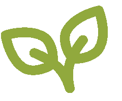 Food Loop Compost Sticker