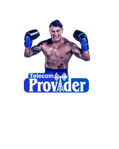 Telecom Provider Sticker by telecomprovider