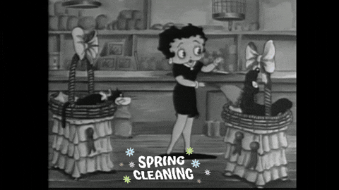 Springtime GIFs on GIPHY - Be Animated