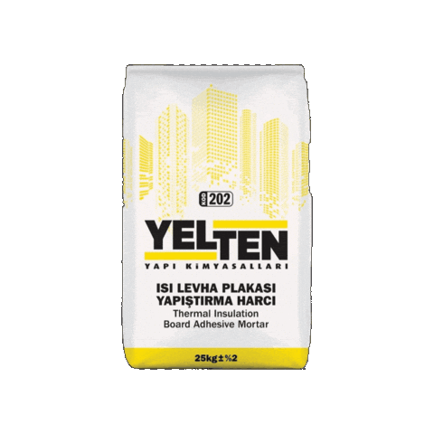 Yapikimyasallari Sticker by Yelten Madencilik