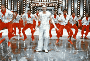 Dance Atman GIF