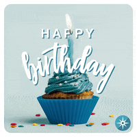 Celebrate Happy Birthday GIF by enCOMPASS