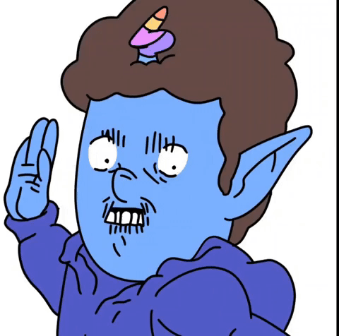 Angry Do It GIF