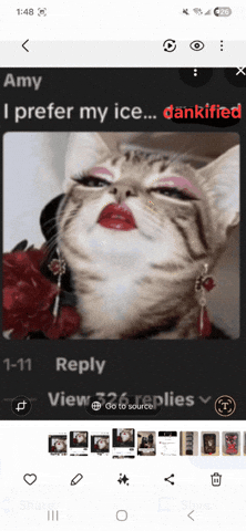 Dank Memes Dankified GIF