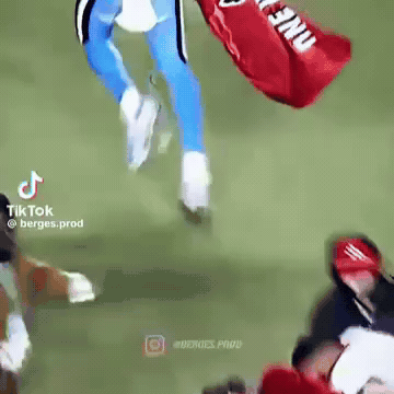 College Football Unc GIF