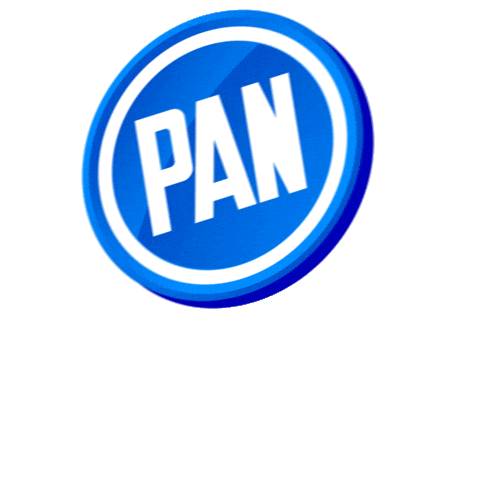 PANCDMX1 Sticker