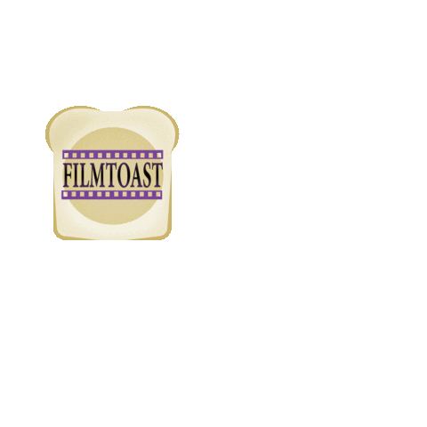 Filmtoast.de Sticker