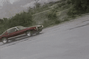Car GIF