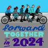 Forward together 2024