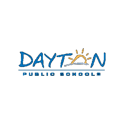 Dayton Public Schools Sticker