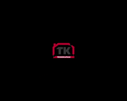 Technoframe GIF