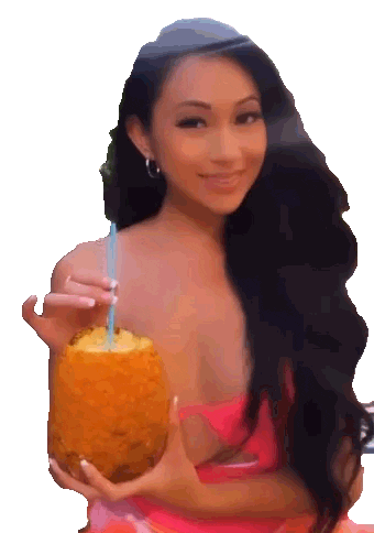 Happy Drink Sticker by tybas-dance