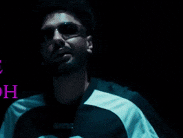 Billboard Dhanda GIF by Universal Music India