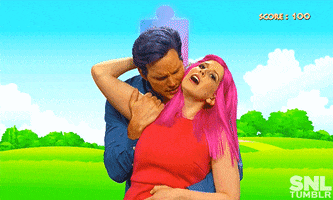Video Game Television GIF by Saturday Night Live