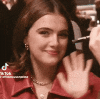 Amazon Prime Dean GIF