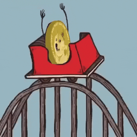 coaster