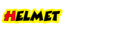 Sticker by Helmet Home