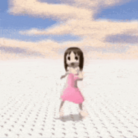 Dance Osaka GIF