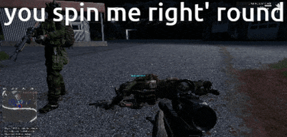Spin GIF
