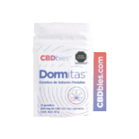 CBDbies Sticker