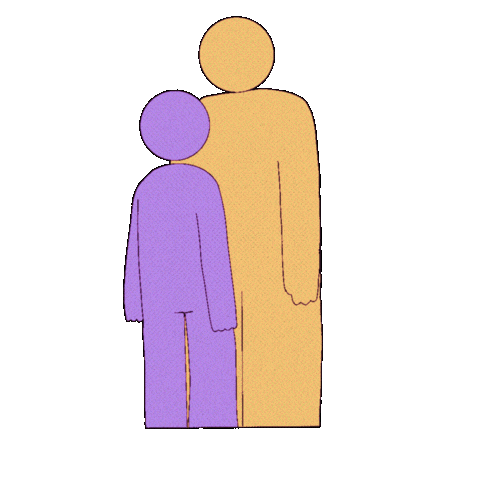 Valentines Day Love Sticker