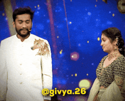 Gilli Kavya GIF