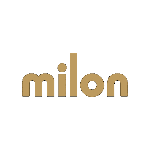 Milon Sticker by Kyly