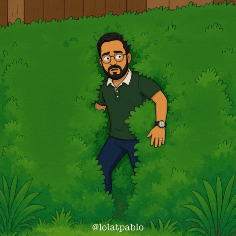 The Simpsons Homer GIF