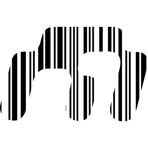 Alexia Elkaim Sticker by Miaou