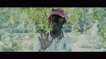 you was right GIF by Lil Uzi Vert