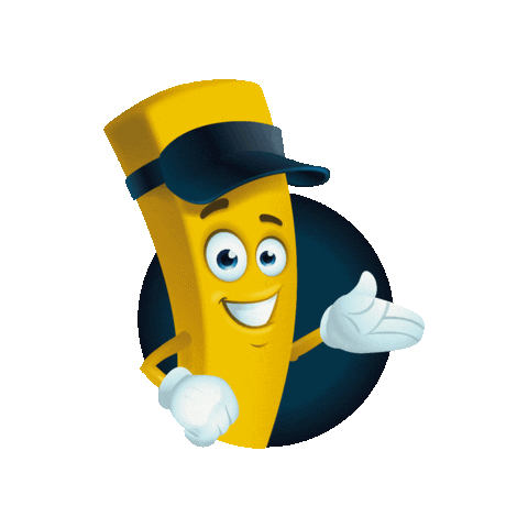 Frietkar.nl Sticker